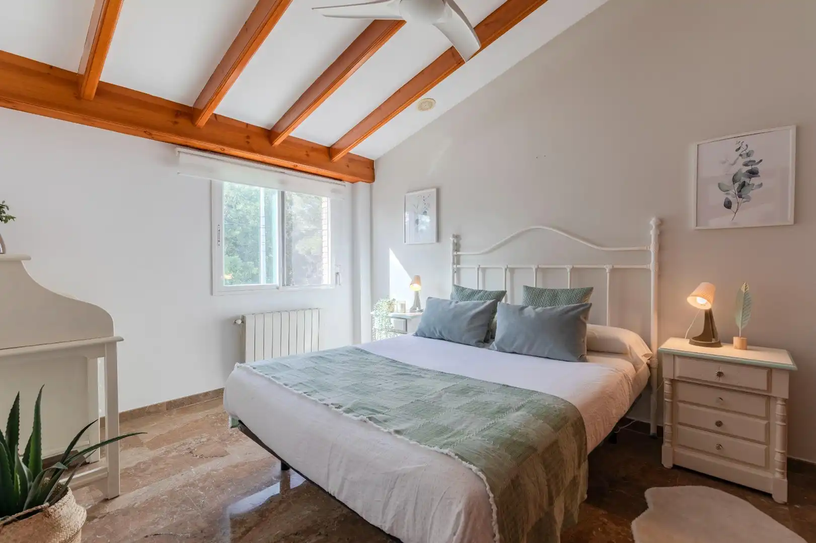 Habitación de Casa o chalet en venta en L'Eliana con Calefacción y Terraza