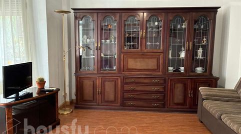 Foto 3 de Piso de alquiler en Carrer de Dalt de la Mar, ., Natzaret, Valencia Capital