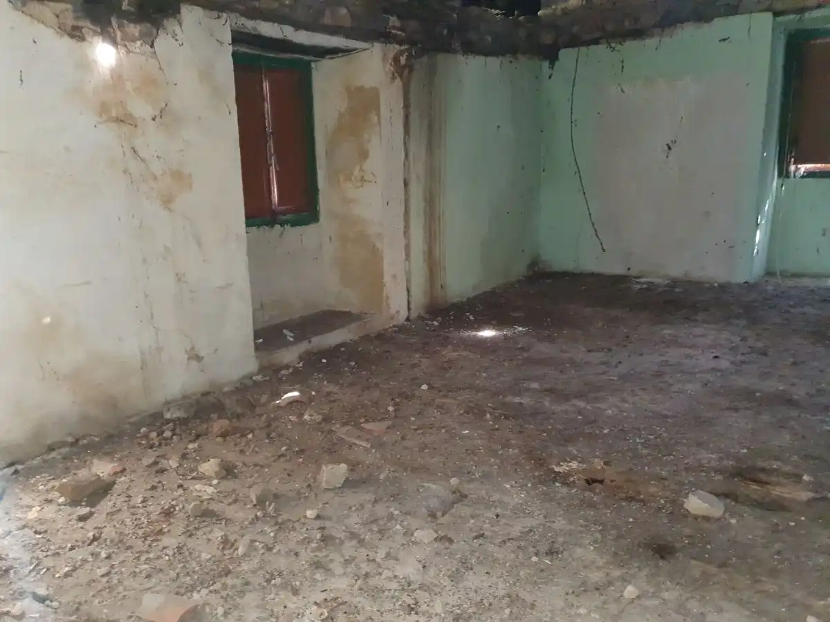 Casa o chalet en venta en Belmonte de Miranda