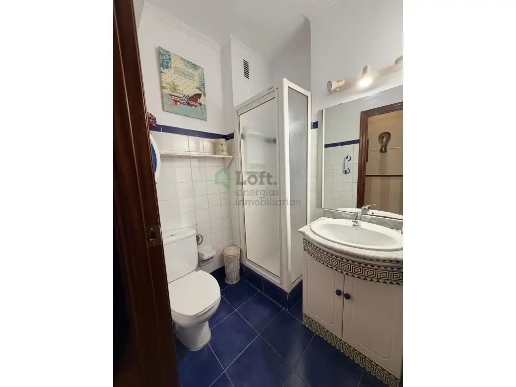 Piso con terraza en venta en Maria Auxiliadora - Barriada de Llera, imagen 30