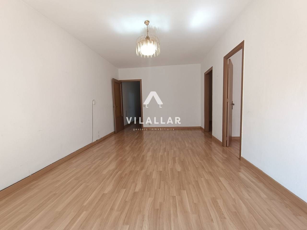 Dormitori de Pis en venda en Vilassar de Mar amb Parquet i Balcó