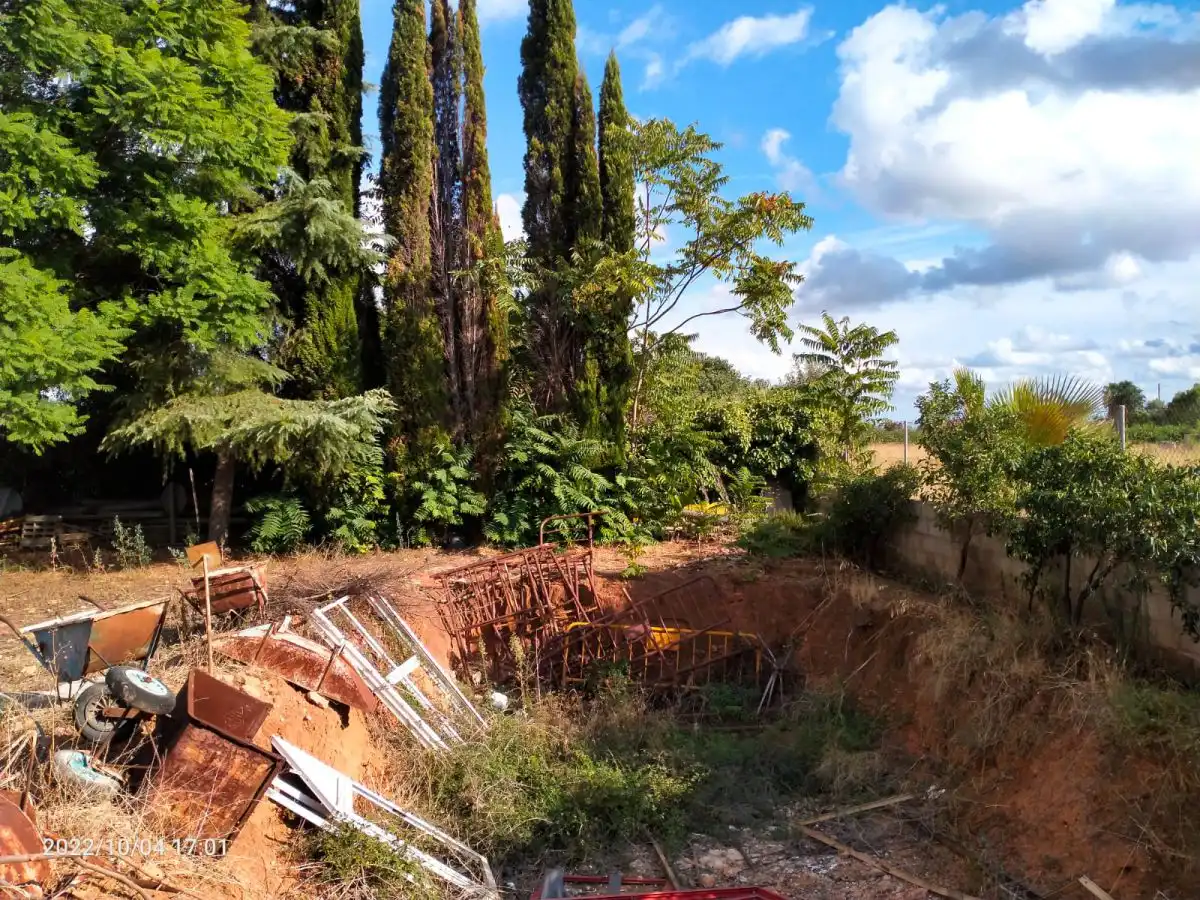Grundstücke und Bauplätze zum Verkauf in POLIGONO, imagen 4