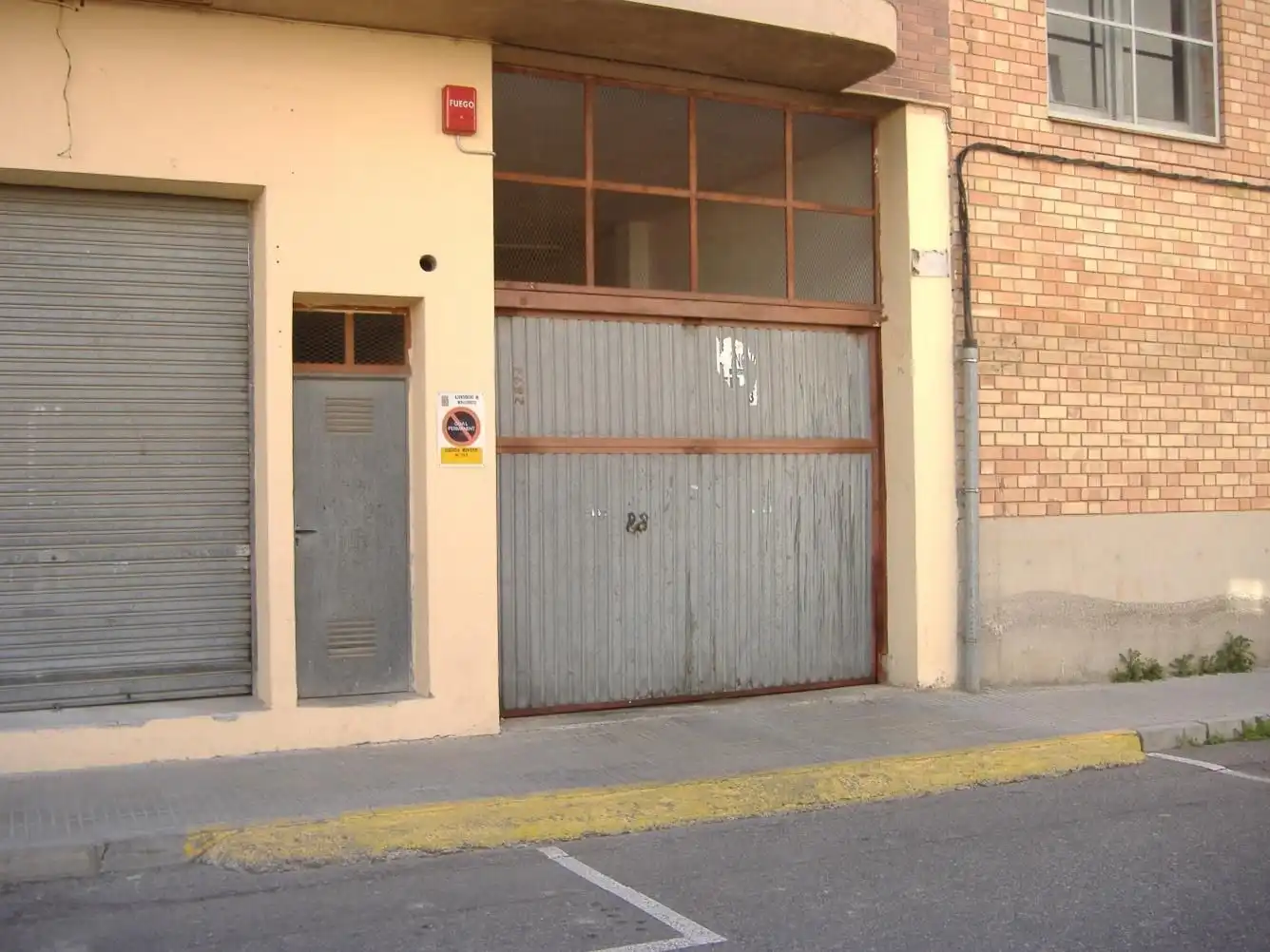 Individuel à vendre à Mollerussa