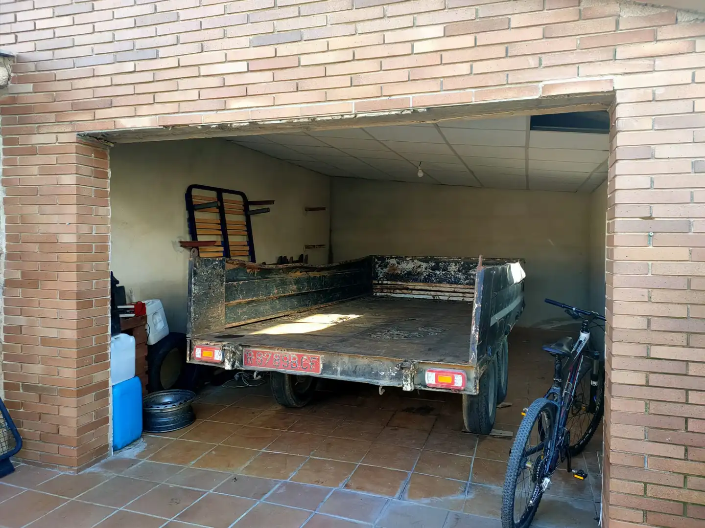 House with garden for sale in Carrer Júpiter, imagen 25