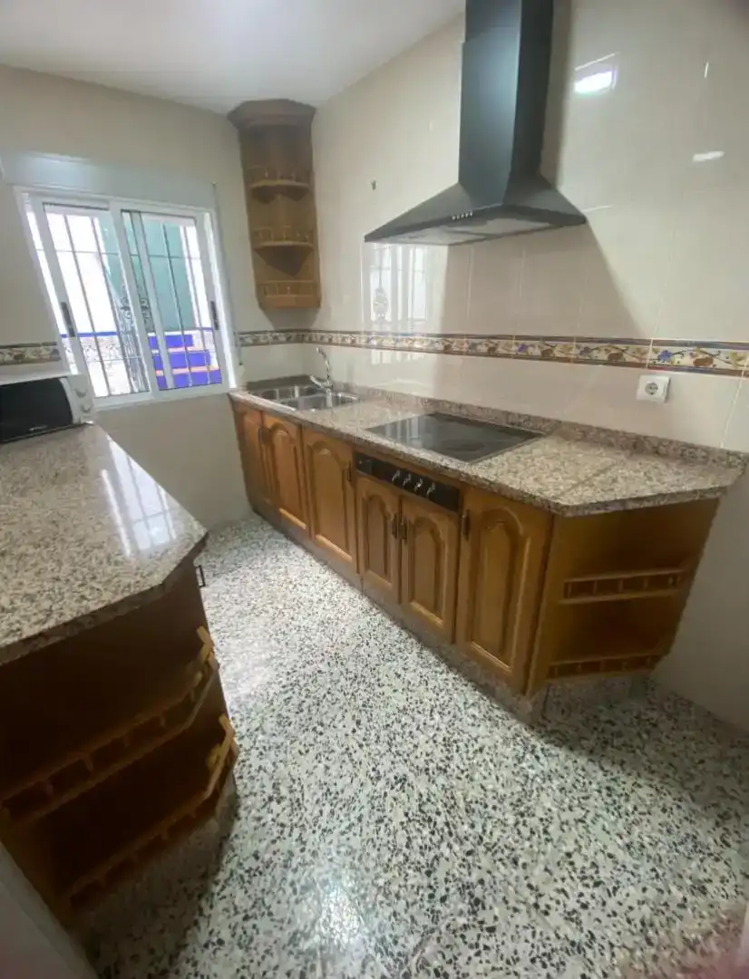 Kitchen of Detached homes for rent in Almodóvar del Río, Córdoba
