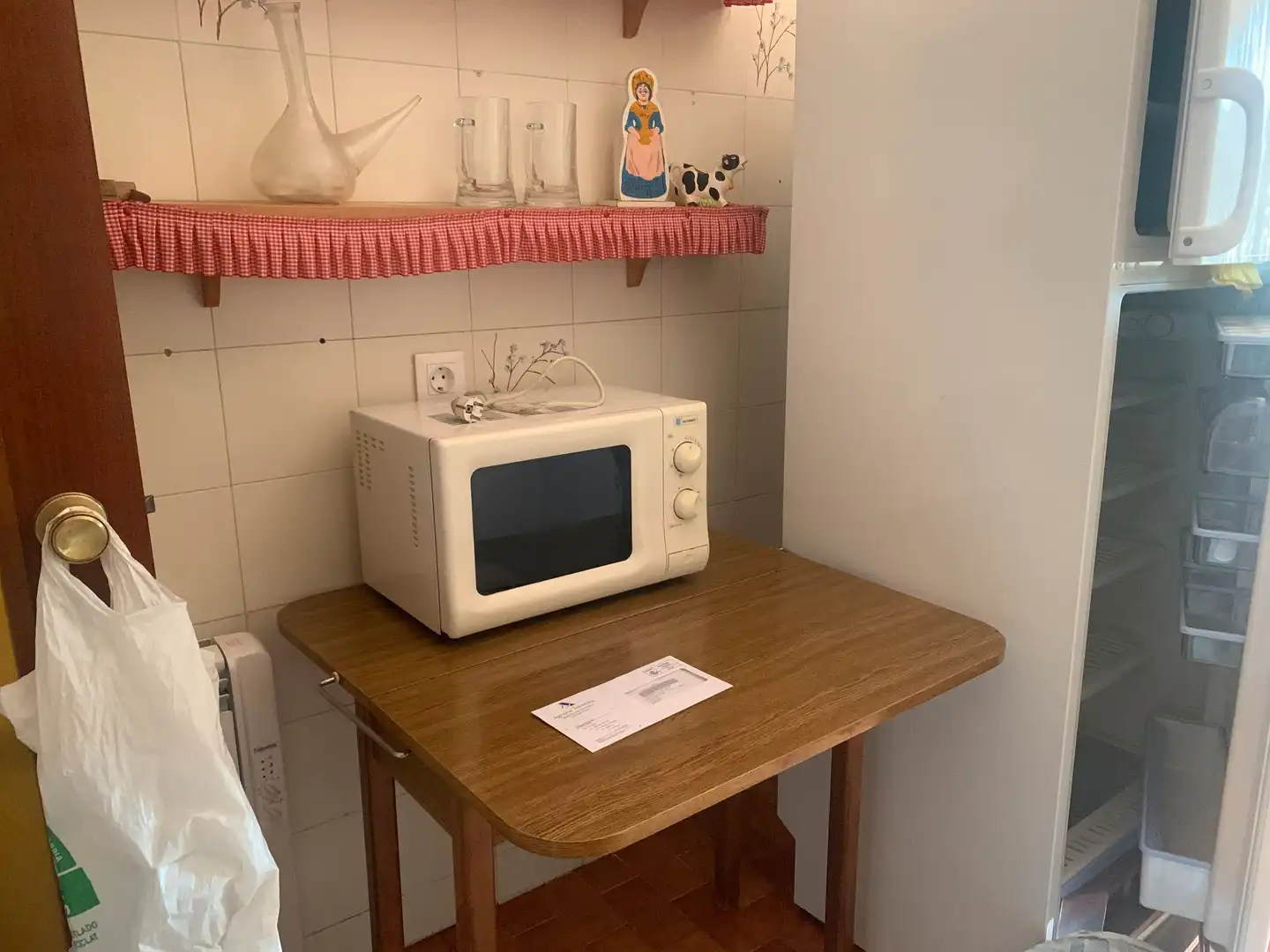 Flat for sale in Calle la Villa, 19, Luna