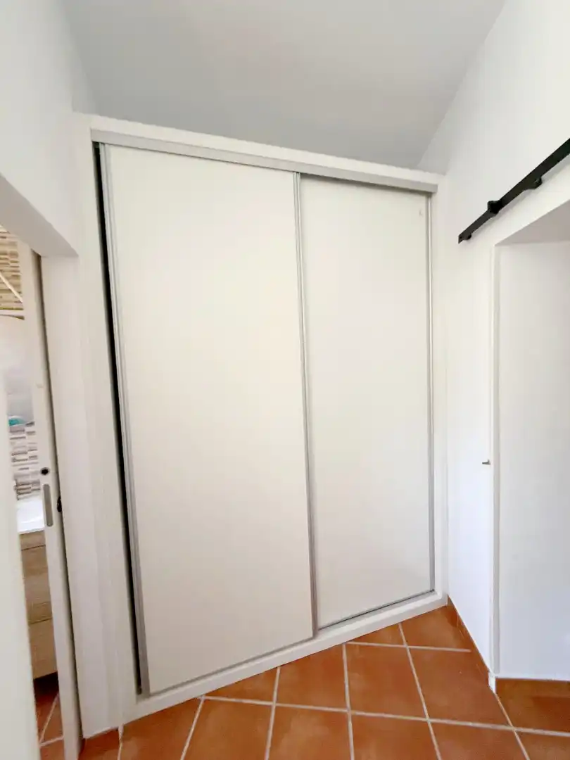 Casa rústica amb piscina en venda a Benamargosa, imagen 16