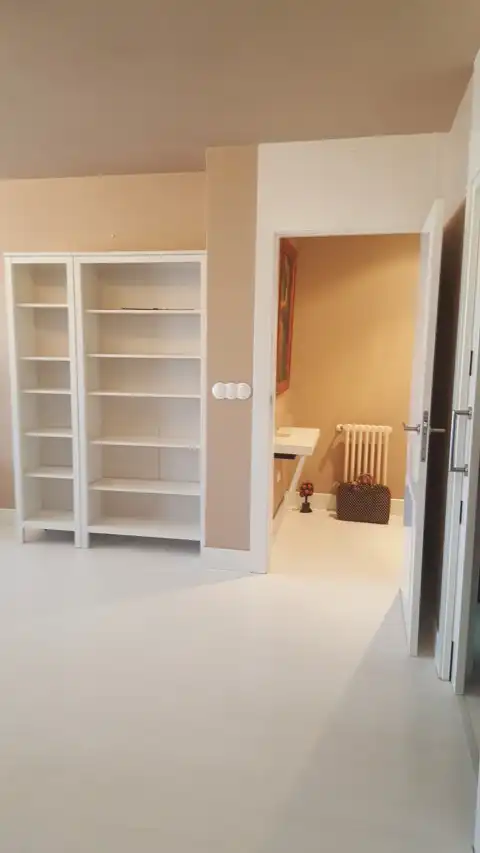 Flat for rent in Rúa Echegaray, 1, Centro - Echegaray