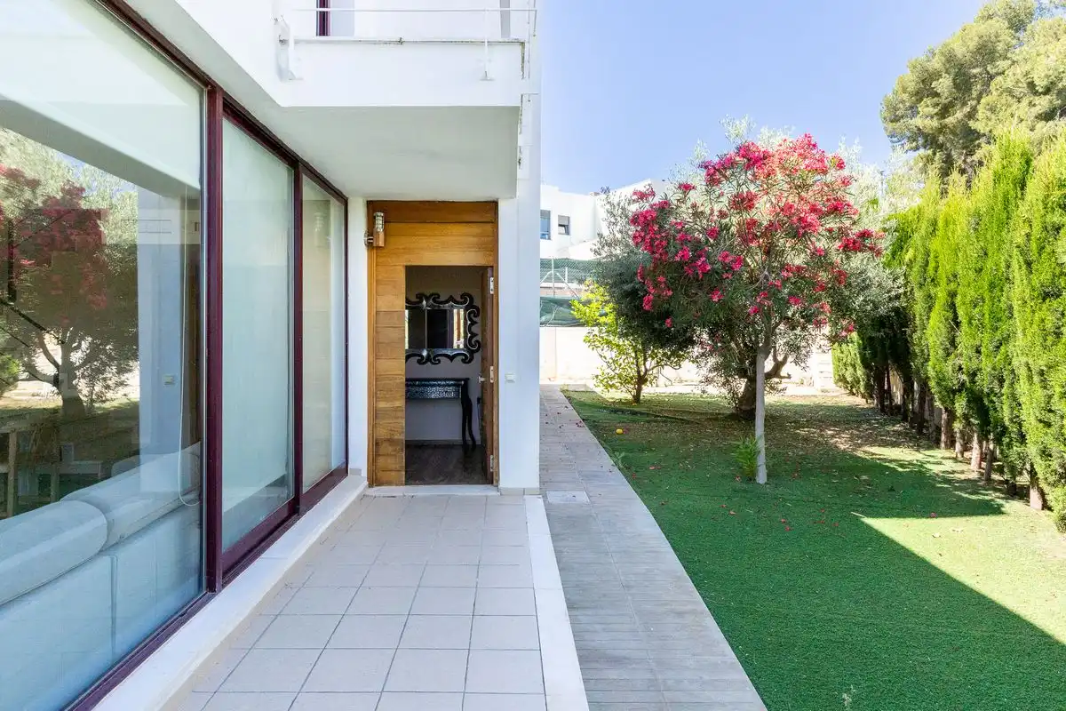 Terrace of Houses for sale in Chiva  with Heating, Private garden and Storage room