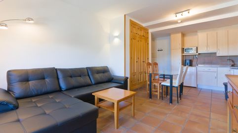 Foto 4 de Apartament en venda a Urbanizacion de Sol y Nieve, Zona alta, Sierra Nevada