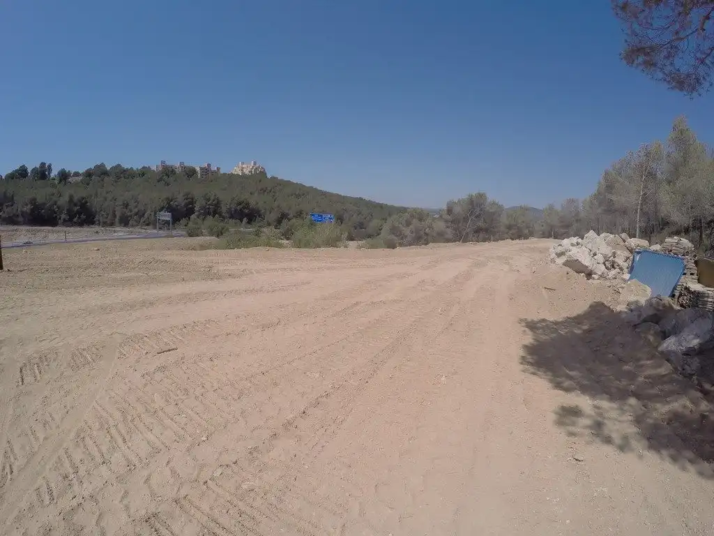 Residential land for sale in Llevantina - Montgavina - Quintmar, imagen 6