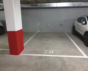 Garatge de lloguer a Carrer de Pompeu Fabra, 45, Canyadó