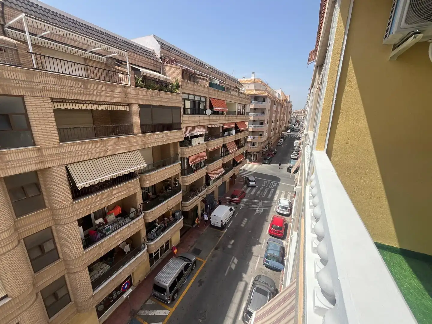 Piso con terraza en venta en Playa del Cura, imagen 13