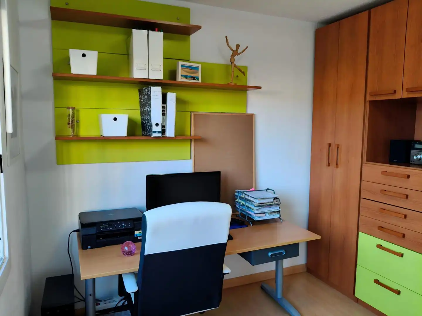 Apartament amb ascensor en venda a ROSARIO EL, imagen 11