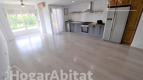 Foto 5 de Ático en venta en Calle Mosén Febrer, La Creu Coberta, Valencia Capital