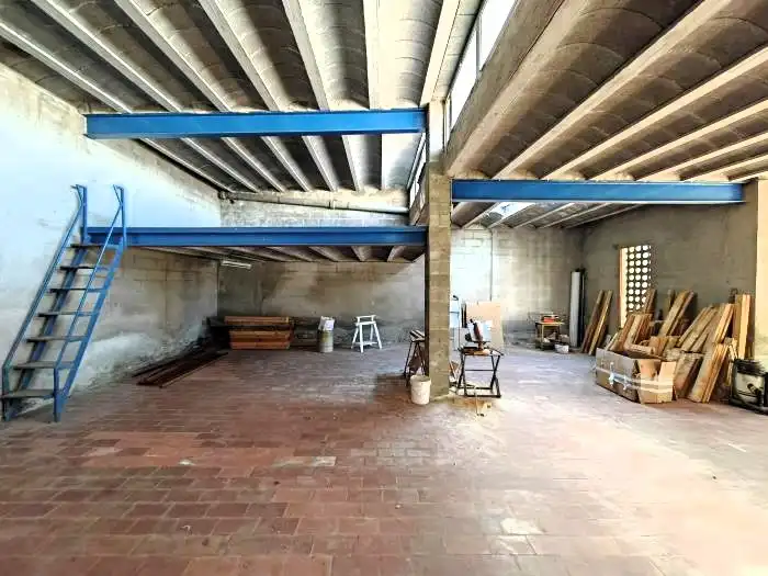Industriegebäude zum Verkauf in Lliçà d'Amunt, imagen 5