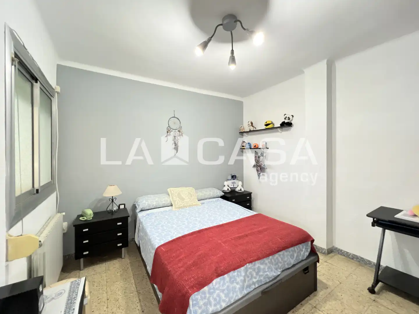 Flat for sale in Badalona  with Heating and Balcony