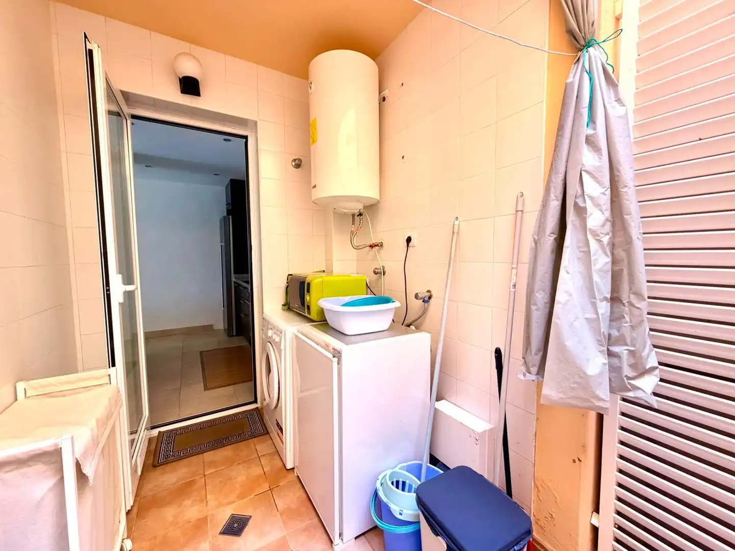 Cocina de Planta baja en venta en Llucmajor