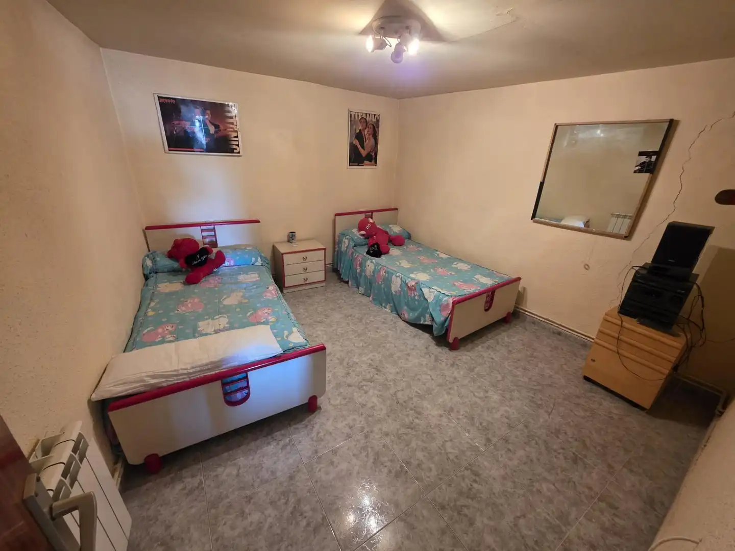 Habitación de Casa o chalet en venta en Jorba