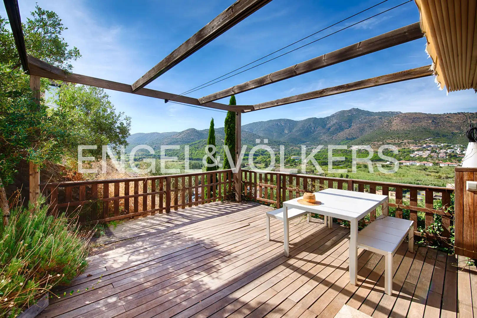 Dúplex amb terrassa en venda a Carrer del Puig de les Forques 18, imagen 8