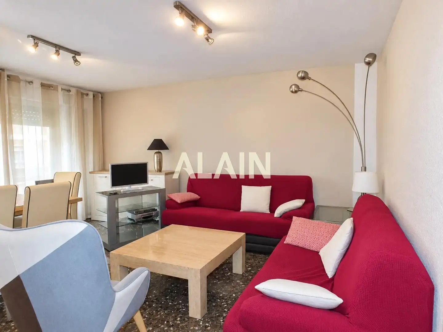 Wohnung mit Terrasse zum Verkauf in L'Eixample, imagen 2