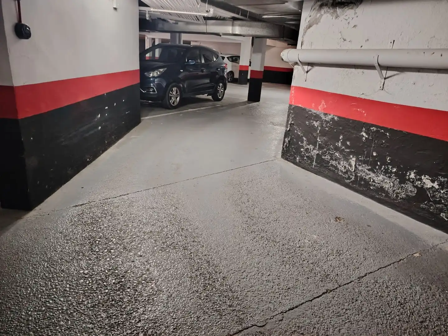 Parking de Garaje en venta en Zaragoza