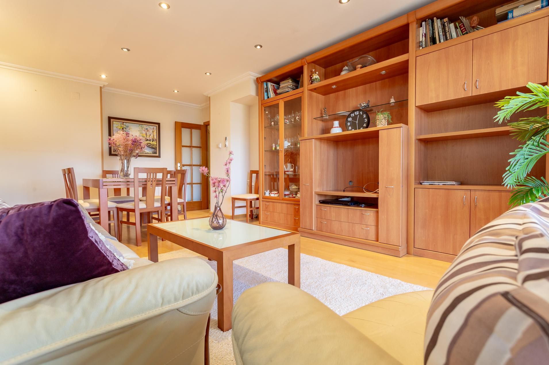 Apartamento en venta en Platja de Ponent