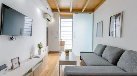 Foto 2 de Dúplex en venta en Calle de Los Peñascales, Fuente del Berro, Madrid Capital