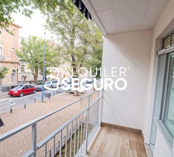 Foto 1 de Pis de lloguer a Batalla de Trafalgar , Batallas, Madrid