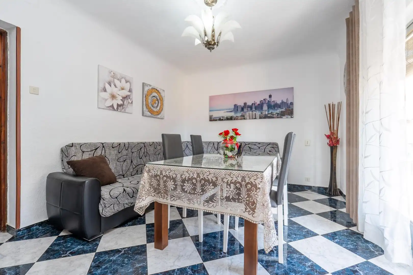 Appartement avec terrasse à vendre à Calle Navarra, imagen 27
