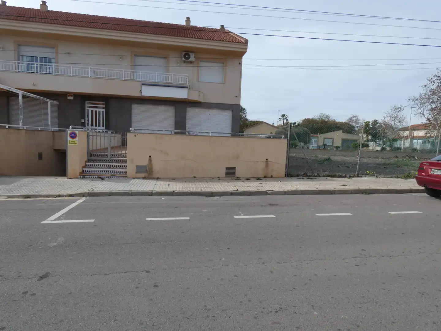 Business premises for sale in Los Narejos - Punta Calera, imagen 84