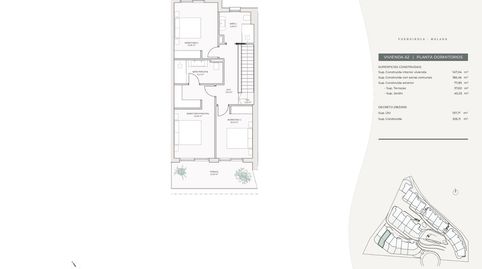 Foto 3 de Piso en venta en Avenida Fuengirola, 1, Las Gaviotas - Carvajal, Málaga