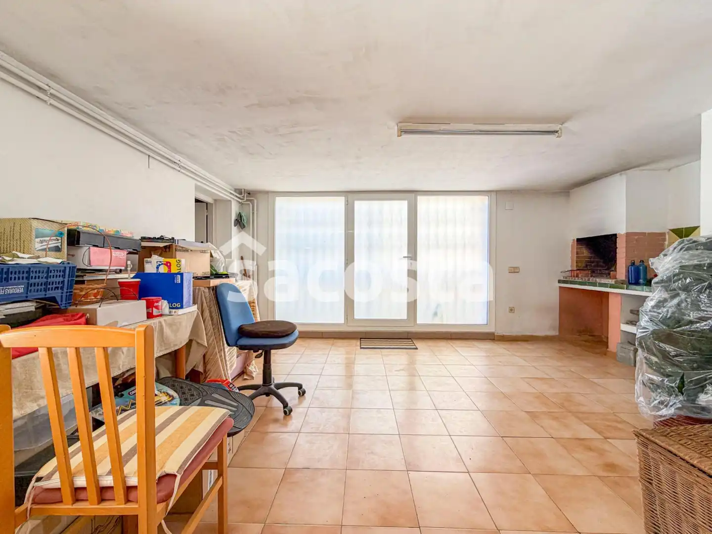 Casa adosada en venta en Pineda de Mar con Aire acondicionado, Calefacción y Jardín privado