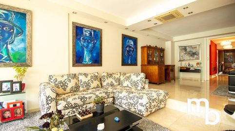 Foto 3 de Casa o xalet en venda a Camino Nuevo, El Soto de la Moraleja, La Moraleja