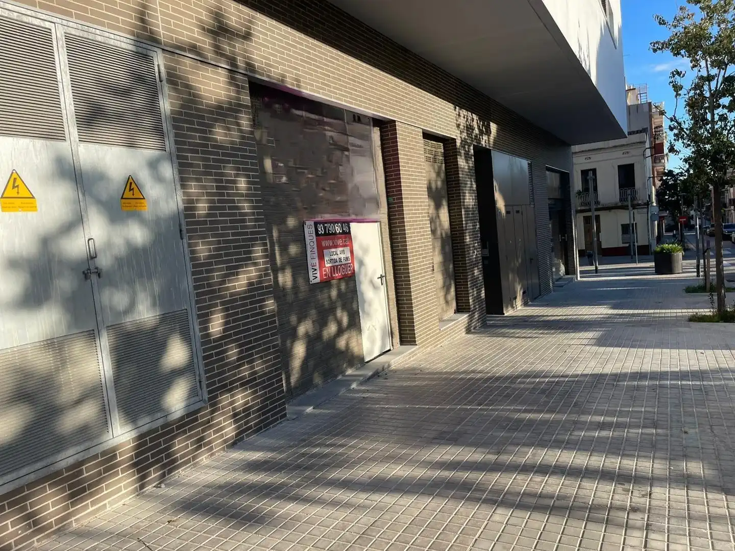 Local comercial en venta en Fivaller 16, imagen 9