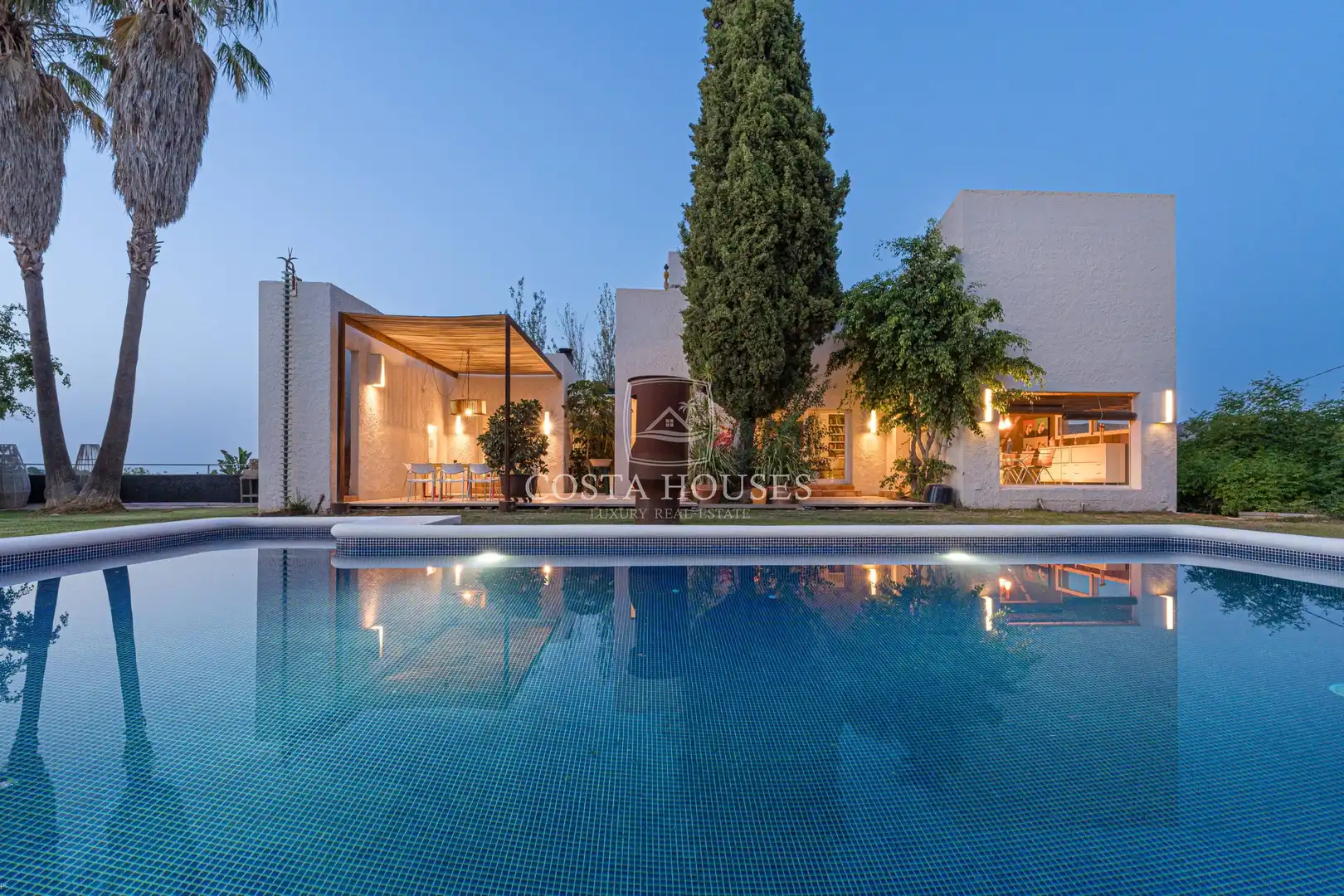 Vista exterior de Casa o chalet en venta en Pedreguer con Jardín privado, Terraza y Trastero