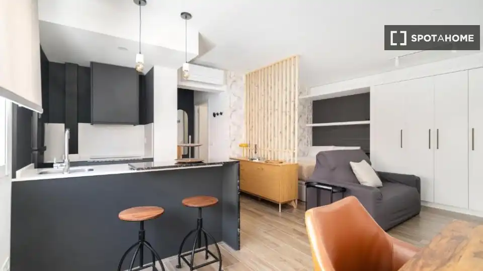 Fotografía del inmueble reportado: 1.780 €/mes — Universidad – Malasaña, Madrid