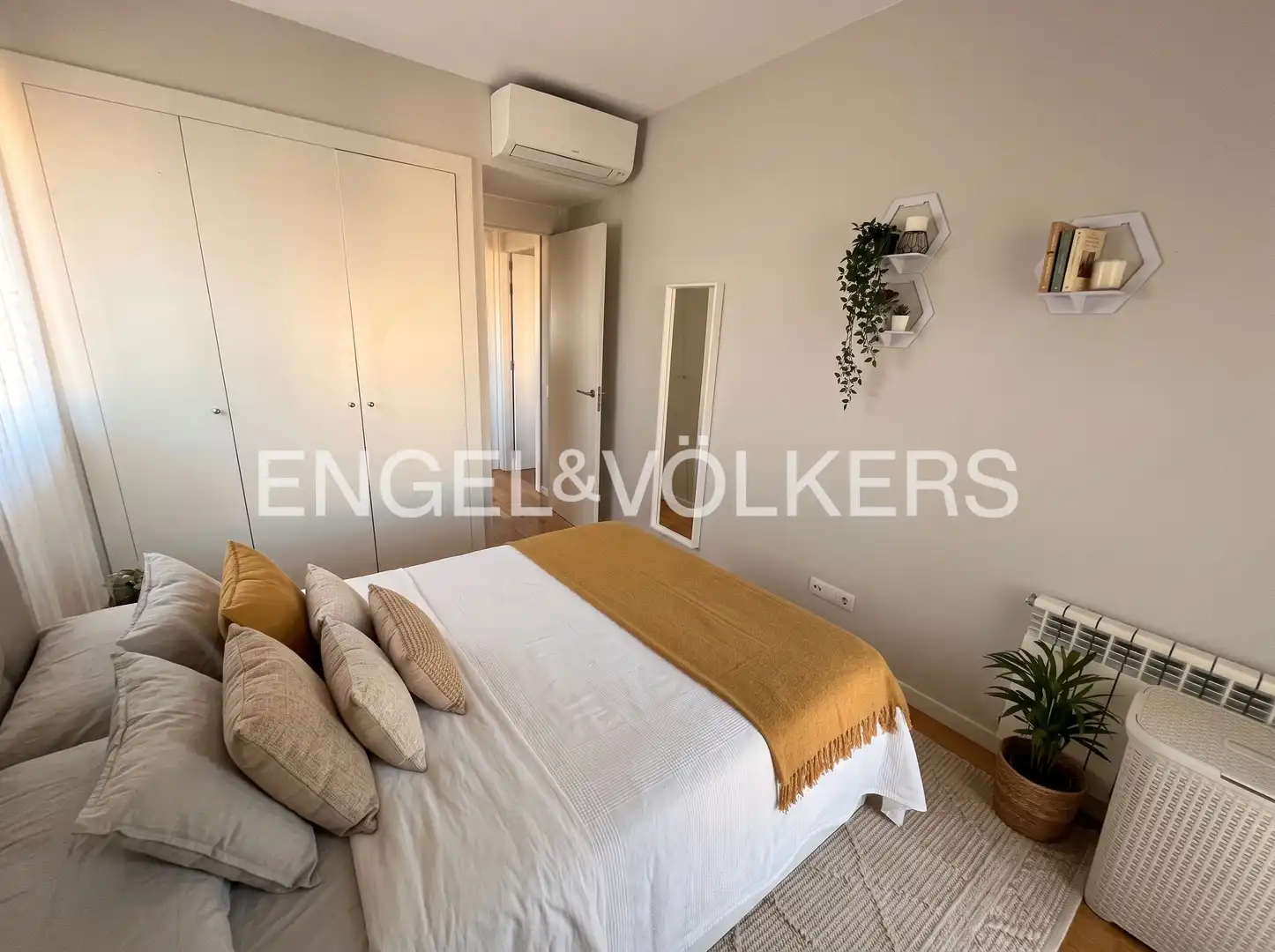 Piso con balcón en venta en Turó de Can Mates, imagen 26