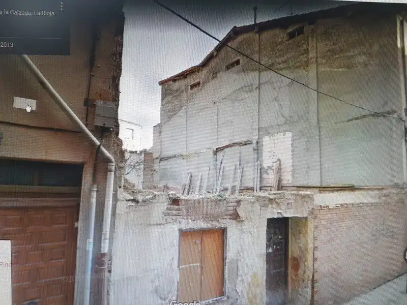Terreny residencial en venda a Santo Domingo de la Calzada, imagen 6