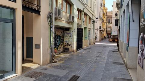 Photo 5 of Garage to rent in Calle Tapineria, La Seu, Valencia