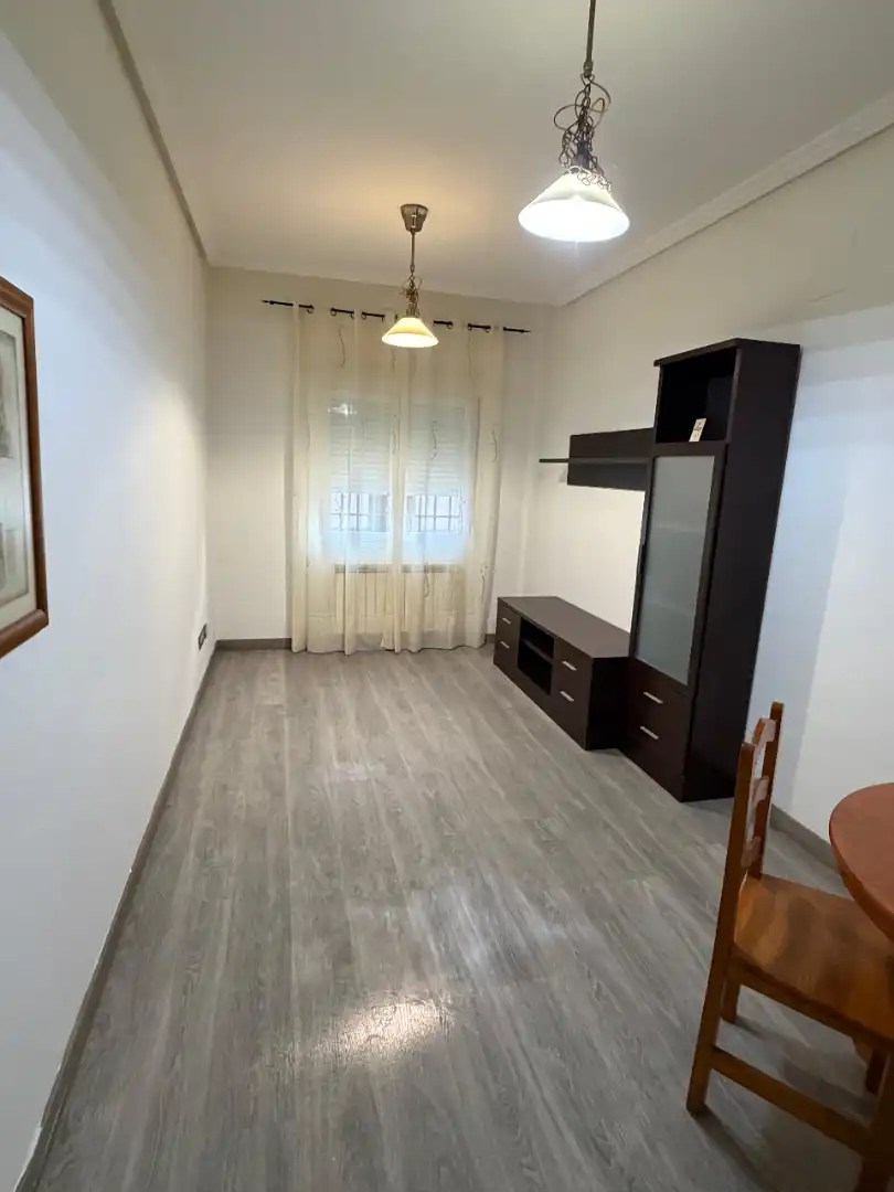 Schlafzimmer von Wohnung zur Miete in Ocaña mit Heizung, Abstellraum und Möbliert
