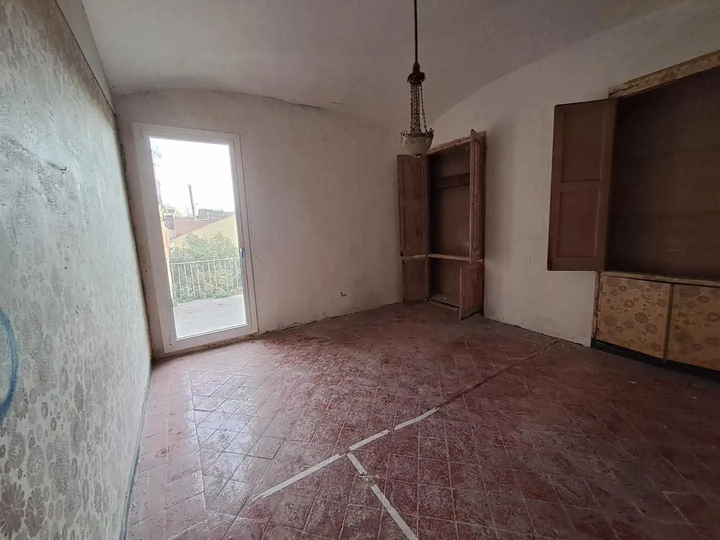 Dormitori de Casa o xalet en venda en Sabadell