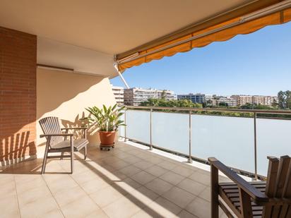 Terrace of Flat for sale in Salou  with Terrace