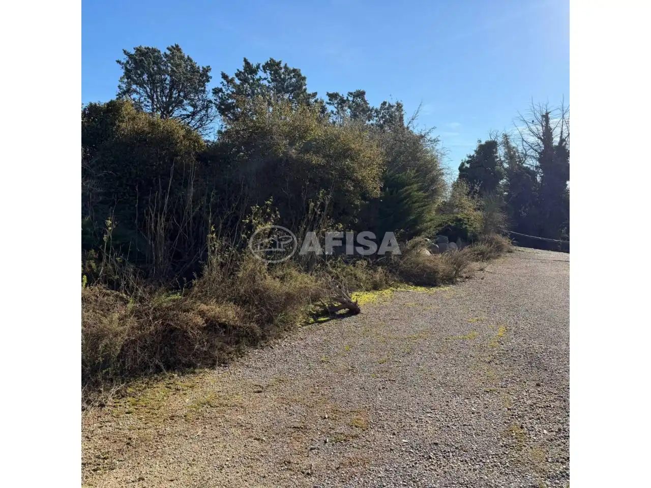 Terreno en venta en Cardedeu