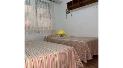 Foto 4 de Pis de lloguer a Parque de las Naciones, Alicante