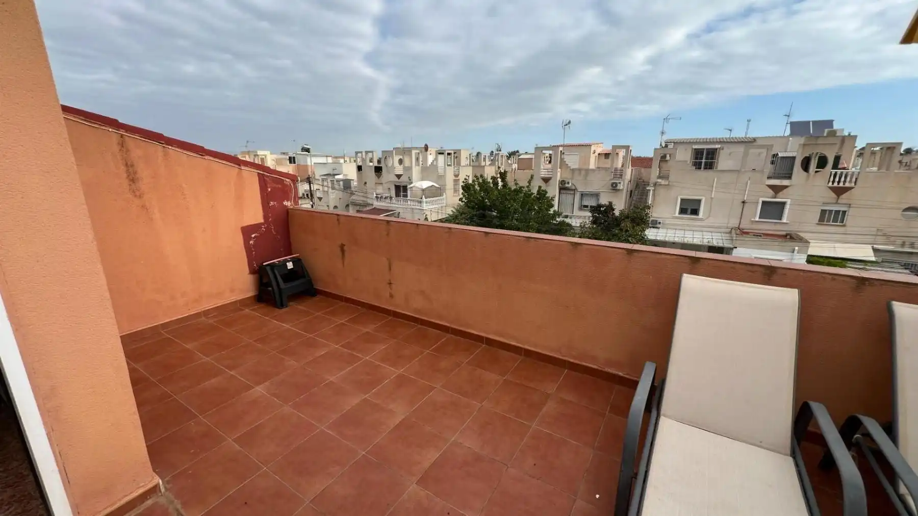 Bungalow avec piscine à vendre à Calle barco de sal, imagen 17