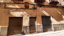 Exterior view of Building for sale in Sagunto / Sagunt