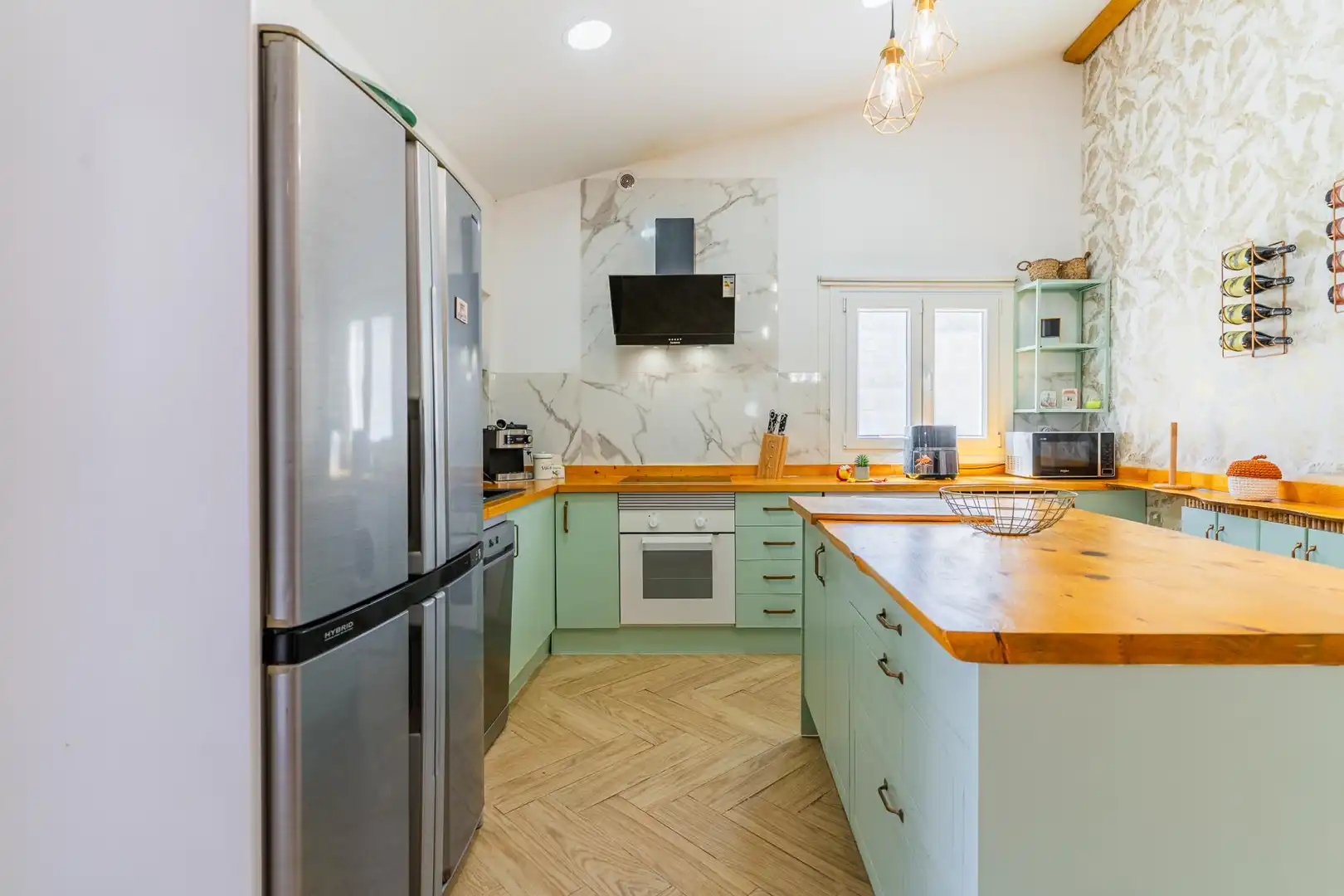 Maison rustique avec piscine à vendre à 7 Camino del Tilo, imagen 22