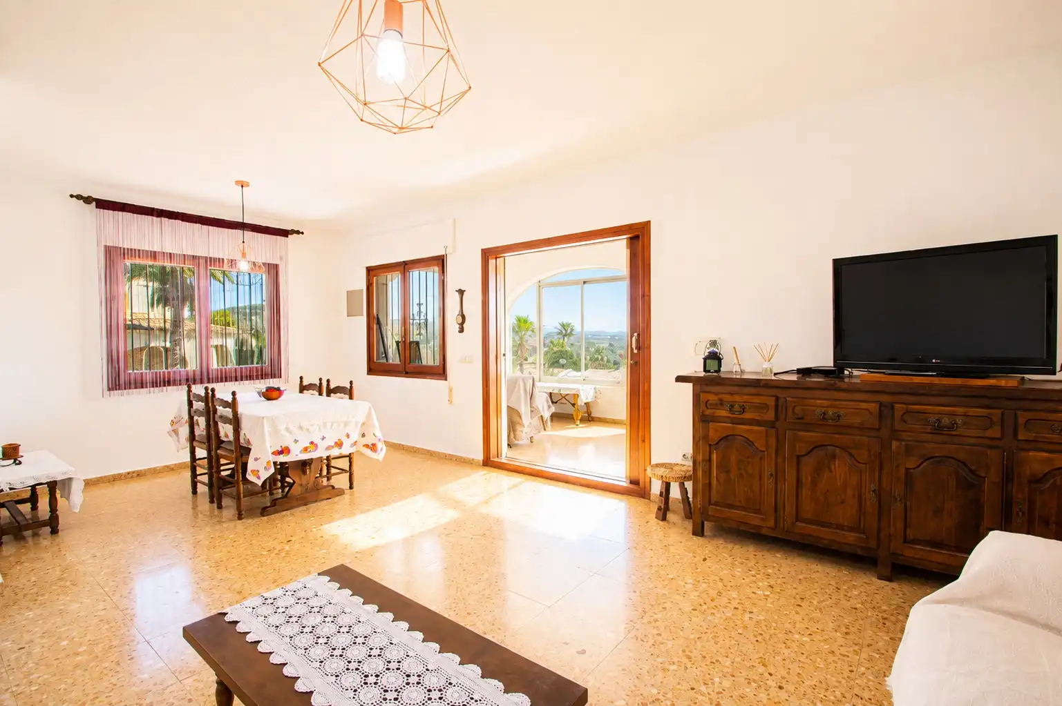 House with garden for sale in Benicolada - Las Adelfas, imagen 10