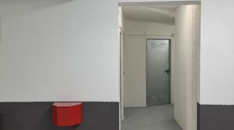 Foto 4 de Garatge en venda a Avenida de Cervantes, 22, La Magdalena, Asturias